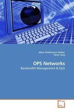OPS Networks : Bandwidth Management （2009. 220 S.）