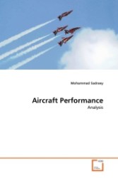Aircraft Performance : Analysis （2009. 476 S. 220 mm）