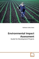 Environmental Impact Assessment : Guide For Development Projects （2010. 64 S.）