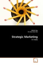Strategic Marketing : In India （2010. 436 S.）