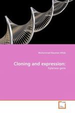 Cloning and expression: : Xylanase gene （2011. 112 S.）