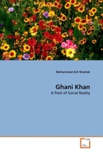 Ghani Khan : A Poet of Social Reality （2011. 240 S.）