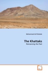 The Khattaks : Romancing the Past （2011. 96 S.）