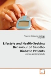 Lifestyle and Health-Seeking Behaviour of Basotho Diabetic Patients : A cross-sectional study （2011. 84 S.）