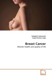 Breast Cancer : Women health and quality of life （2011. 248 S.）