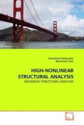 High-Nonlinear Structural Analysis : Advanced Structural Analysis （2011. 224 p. 220 mm）