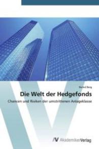 Die Welt der Hedgefonds