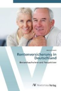 Rentenversicherung in Deutschland