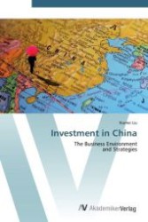 Investment in China