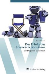 Der Erfolg des Science-fiction-Kinos