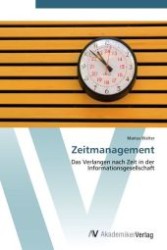 Zeitmanagement