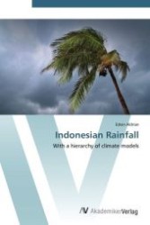Indonesian Rainfall