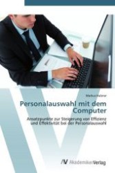 Personalauswahl mit dem Computer