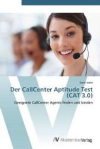 Der CallCenter Aptitude Test (CAT 3.0)