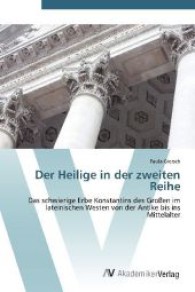 Der Heilige in der zweiten Reihe