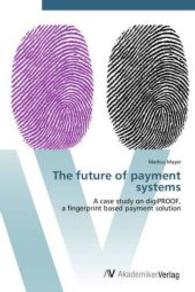 The future of payment systems