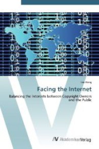 Facing the Internet