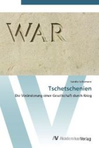 Tschetschenien