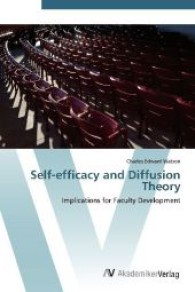 Self-efficacy and Diffusion Theory