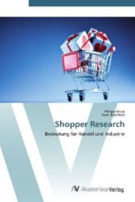 Shopper Research