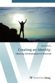 Creating an Identity
