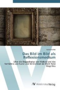 Das Bild im Bild als Reflexionsmedium