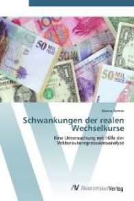 Schwankungen der realen Wechselkurse