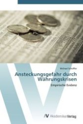 Ansteckungsgefahr durch Währungskrisen