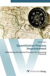 Quantitative Process Improvement