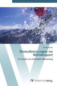 Dienstleistungen im Wintersport