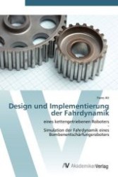 Design und Implementierung der Fahrdynamik