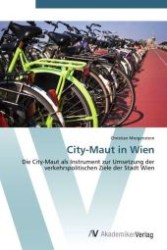 City-Maut in Wien