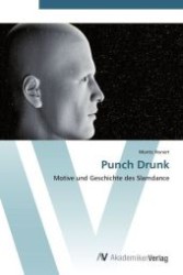 Punch Drunk