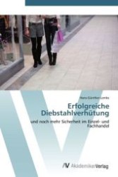 Erfolgreiche Diebstahlverhütung