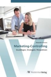 Marketing-Controlling