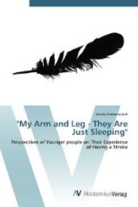 My Arm and Leg - They Are Just Sleeping