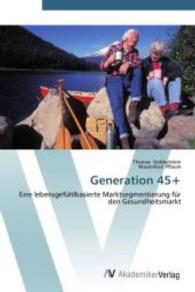 Generation 45+