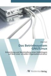 Das Betriebssystem GNU/Linux