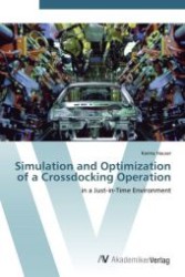 Simulation and Optimization of a Crossdocking Operation