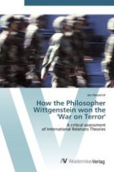 How the Philosopher Wittgenstein won the 'War on Terror'