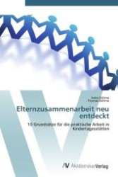 Elternzusammenarbeit neu entdeckt