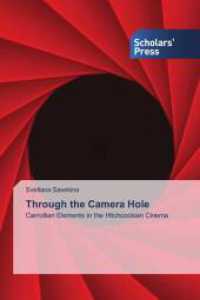Through the Camera Hole : Carrollian Elements in the Hitchcockian Cinema