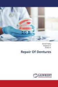 Repair Of Dentures : DE