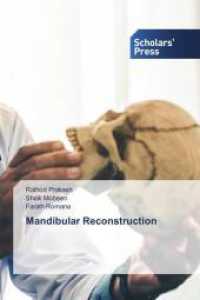 Mandibular Reconstruction （2025. 360 S. 220 mm）
