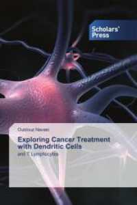 Exploring Cancer Treatment with Dendritic Cells : and T Lymphocytes