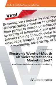 Electronic Word-of-Mouth als vielversprechendes Marketingtool?