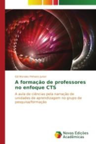 A formação de professores no enfoque CTS : A aula de ciências pela narração de unidades de aprendizagem no grupo de pesquisa/formação （2014. 144 S. 220 mm）