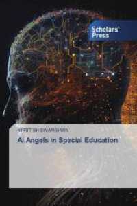 AI Angels in Special Education （2024. 124 S. 220 mm）