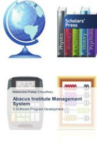 Abacus Institute Management System : A Software Program Development （2014. 192 S. 220 mm）