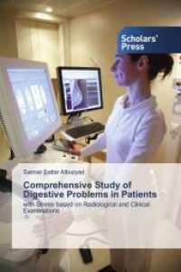 Comprehensive Study of Digestive Problems in Patients : with Stress based on Radiological and Clinical Examinations.DE